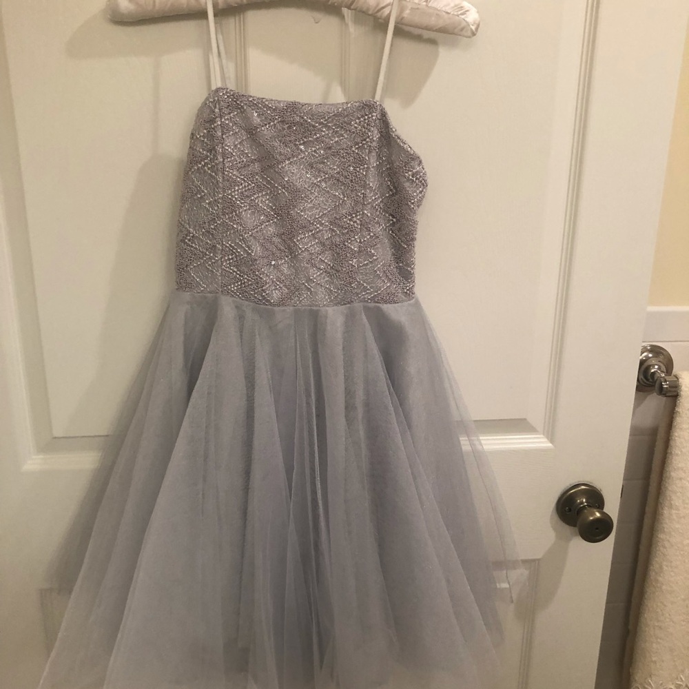 Brand New Un Deux Trois Special Occasion Party Dress Size 10